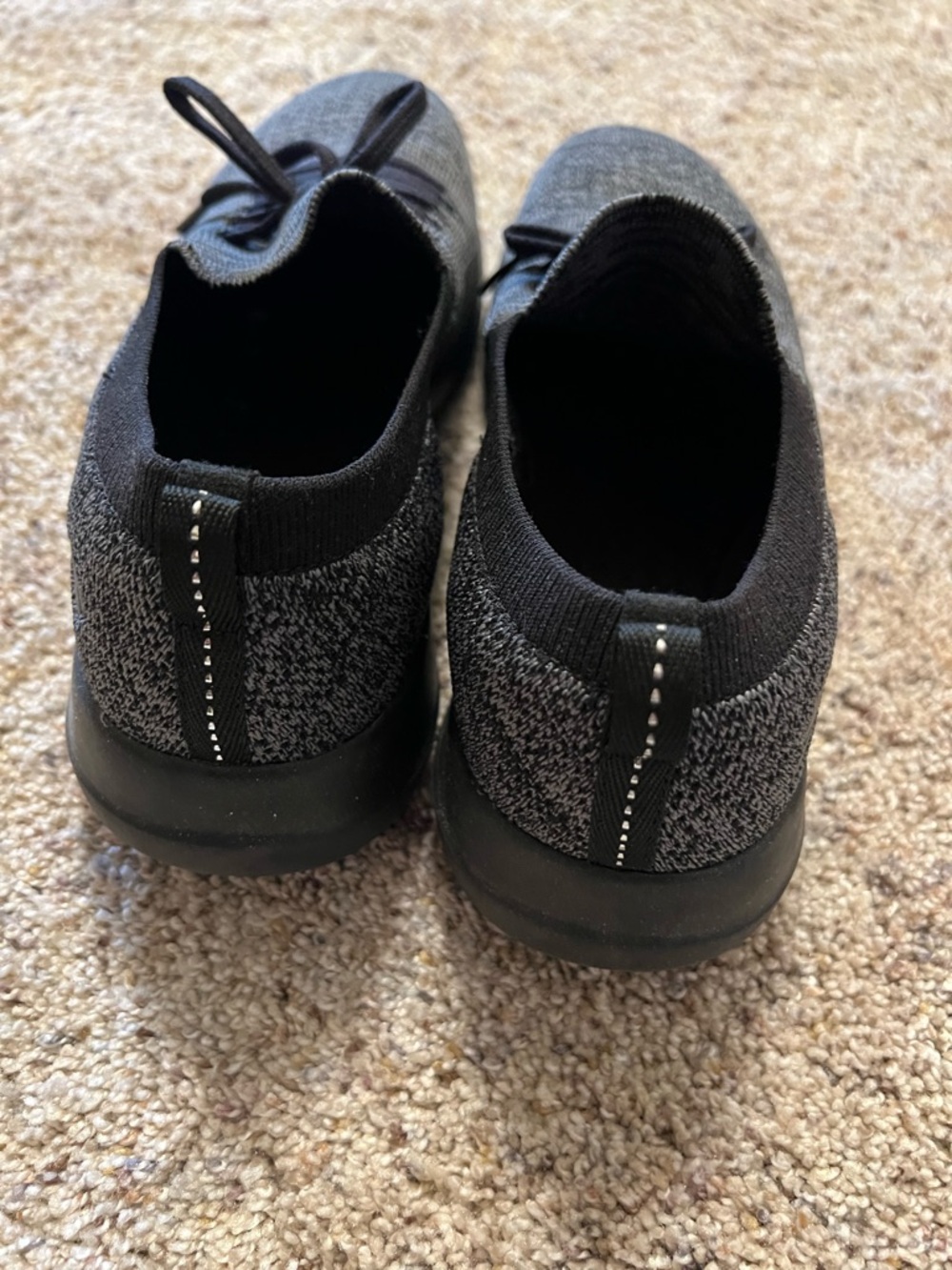 Skechers Goga Mat Sneakers - Picture 4 of 5